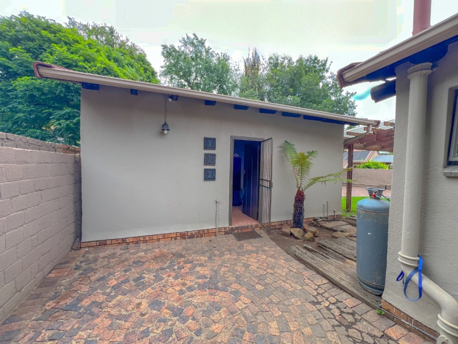 3 Bedroom Property for Sale in Vaalpark Free State